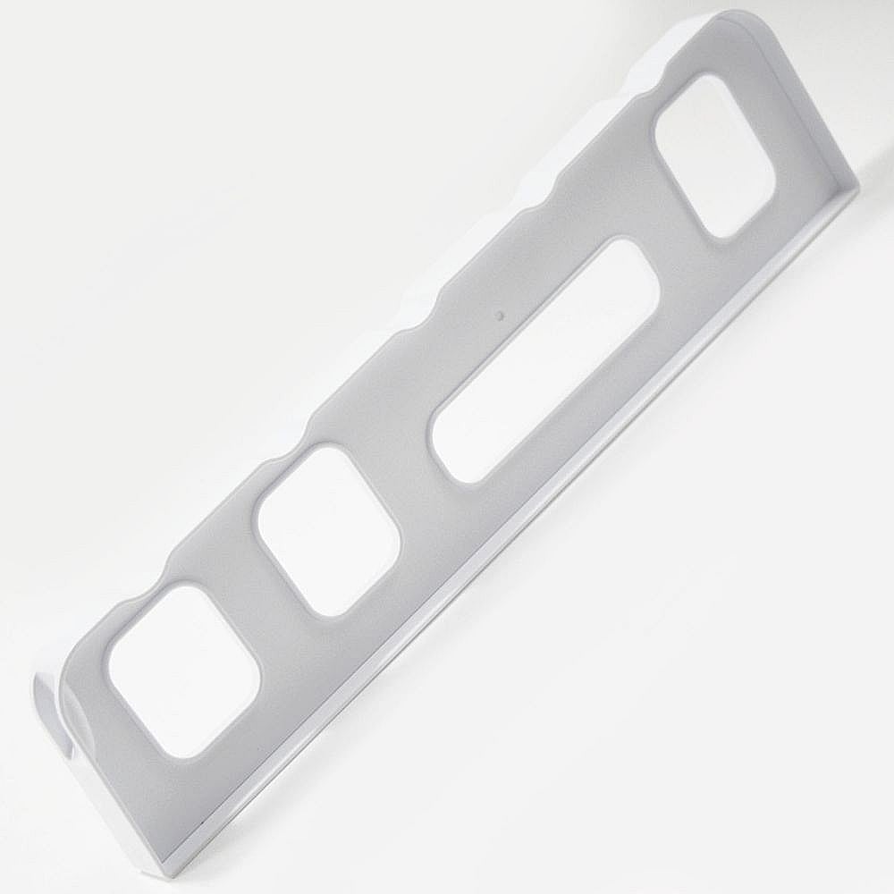 Part #da61-05181B, Refrigerator Pantry Drawer Divider / 3.35 x 14.17 x 0.79