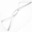 Refrigerator Convertible Drawer Gasket for Samsung RS277ACWP/XAA-00 - Part DA63-01783C