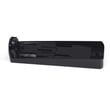 Refrigerator Door Handle End Cap, Upper for Samsung RF266AABP/XAA-00 - Part DA67-01527E