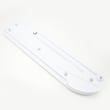Refrigerator Pantry Shelf Rail Cover for Samsung RF265AASH/XAA-00 - Part DA97-04830C