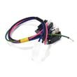 Refrigerator Compressor Start Relay for Kenmore Elite 79579772901 - Part EBG31940242