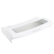 Refrigerator Drawer Cover for GE PSE25SGTJCSS - Part WR31X10044