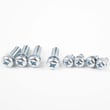 Stand Screw for Sharp LC52LE810UN - Part CX-BZA363WJ01