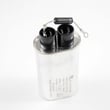 Television Capacitor FC-QZA637WRKZ