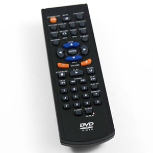 Dvd Player Remote Control KLV39082-RMT