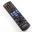 Remote Control for Panasonic DMP-BD85P - Part N2QAKB000076