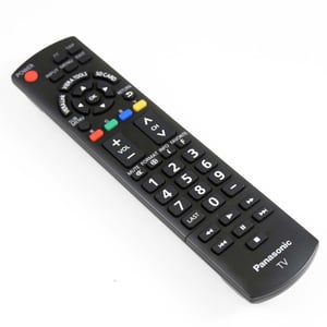 Television Remote Control N2QAYB000321