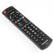Television Remote Control for Panasonic TC-L37S1 - Part N2QAYB000321