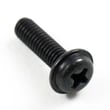 Screw 4x14 for Sharp LC-60LE450U - Part NQP1041144031