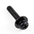 Television Stand Screw, 4 X 20-mm NQP1081204031