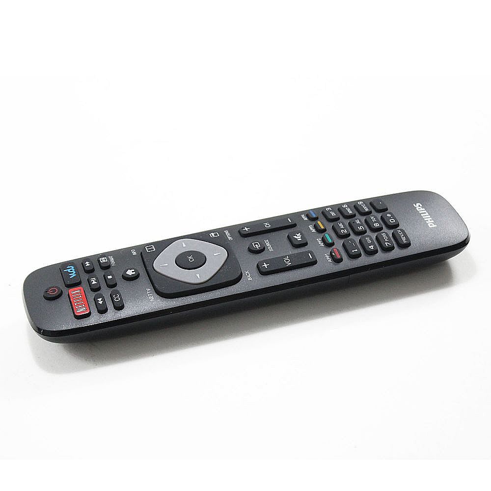 Philips Part #urmt39Jhg003, Television Remote Control
