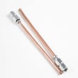 Furnace Oil Burner Connector Tube for Beckett AFG50MD - Part 5636