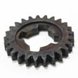 Lawn Tractor Transaxle Spur Gear, 25-tooth for Peerless 708B - Part 778123A