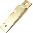 Lawn Tractor Blade Idler Pulley Bracket 703-08336E