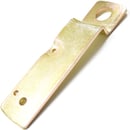 Lawn Tractor Blade Idler Pulley Bracket