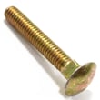Snowblower Carriage Screw for MTD 13A-240-762 - Part 710-04532