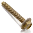 Mtd Snowblower Screw 710-04586