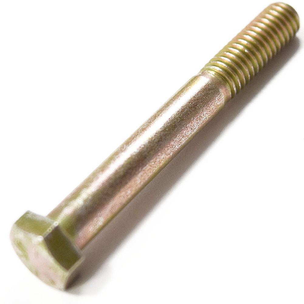 Part #710-0521, Yard Machines Lawn Tractor Hex Bolt