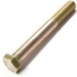 Lawn Tractor Hex Bolt 710-0521