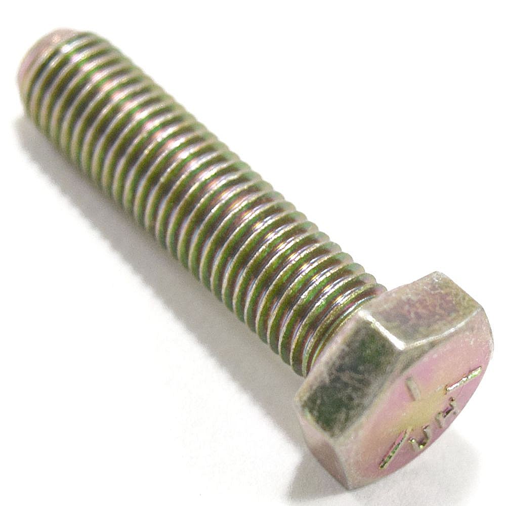Craftsman Part #710-0672, Lawn & Garden Equipment Bolt