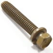 Toro Lawn & Garden Equipment Hex Screw for Toro 13AT61RH044 - Part 710-1008