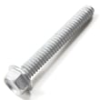 Lawn & Garden Equipment Hex Screw