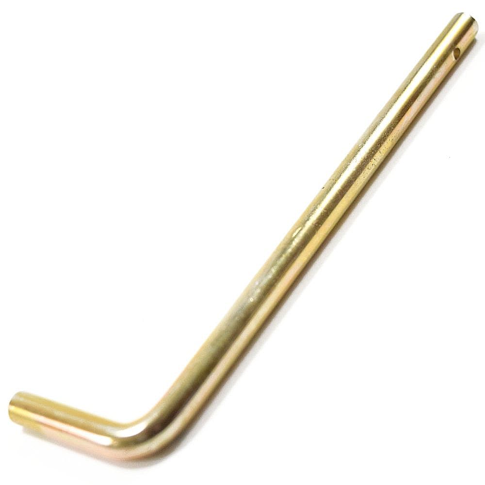Part #711-1128, Lock Rod