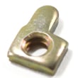 Chainsaw Adjustment Block 712-04225