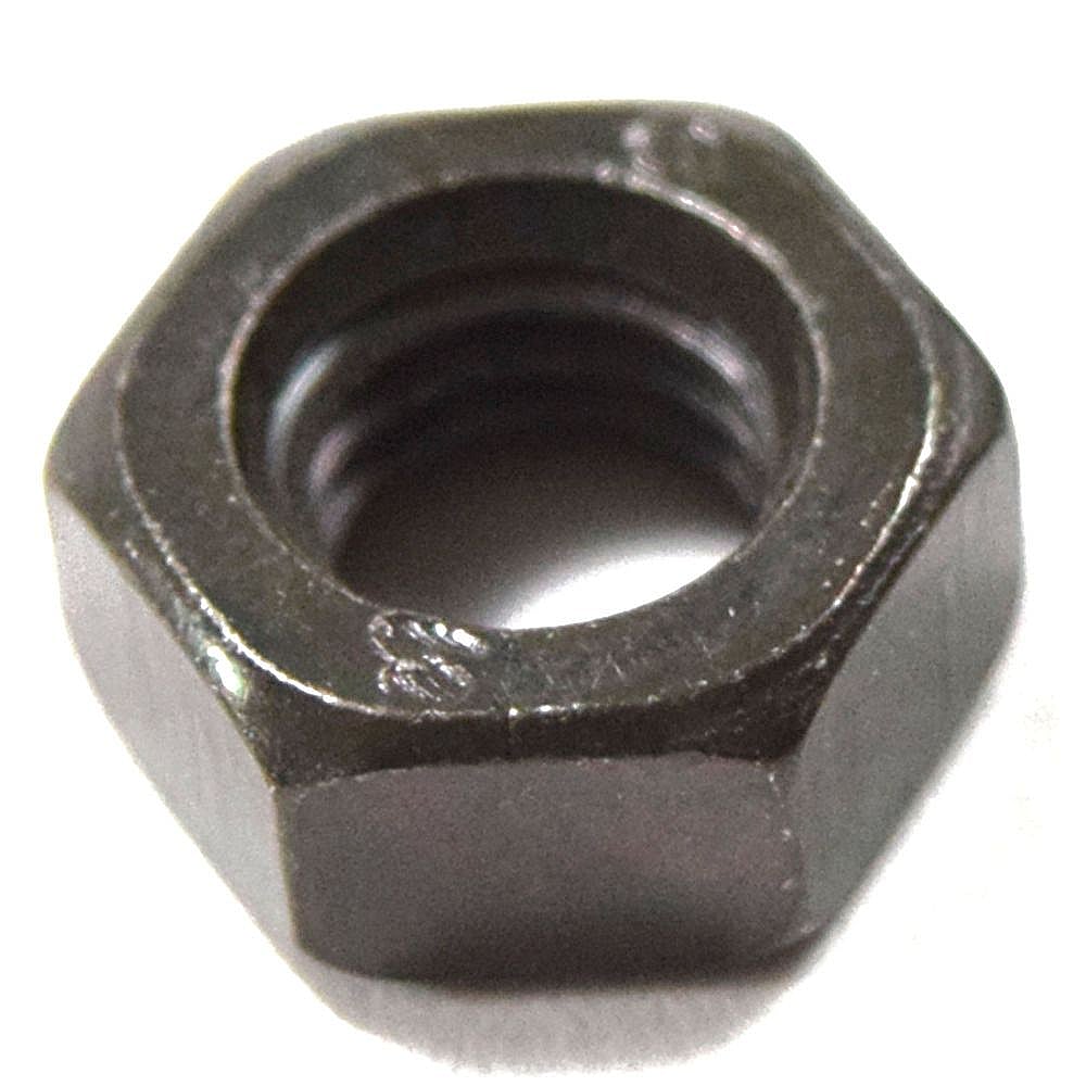 Part #712-04257, Lawn Mower Nut