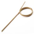 Lawn Tractor Torsion Spring for MTD 769-05404 - Part 732-04727