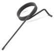 Lawn Tractor Torsion Spring for MTD 13AX79ST299 - Part 732-04840
