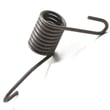 Mtd Snowblower Handle Torsion Spring 732-0746