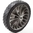 Lawn Mower Wheel, 8-in (gray) for MTD 11A-060A062 - Part 734-04585