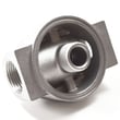 Log Splitter Hydraulic Filter Head for MTD 24BG57M1793 - Part 737-04267