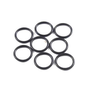 O-ring, 8-pack STD302014