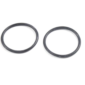 O-ring, 2-pack STD302125