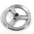 V-belt Pulley, 6-in STD328063