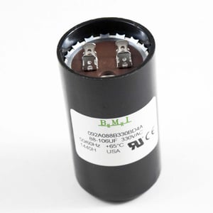 Motor Start Capacitor STD376208