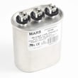 Dual-motor Run Capacitor STD378303