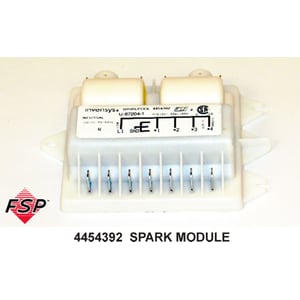 Spark Module 3180475