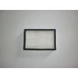 Filter, 1-pack for Kenmore 11622612205 - Part 4370609