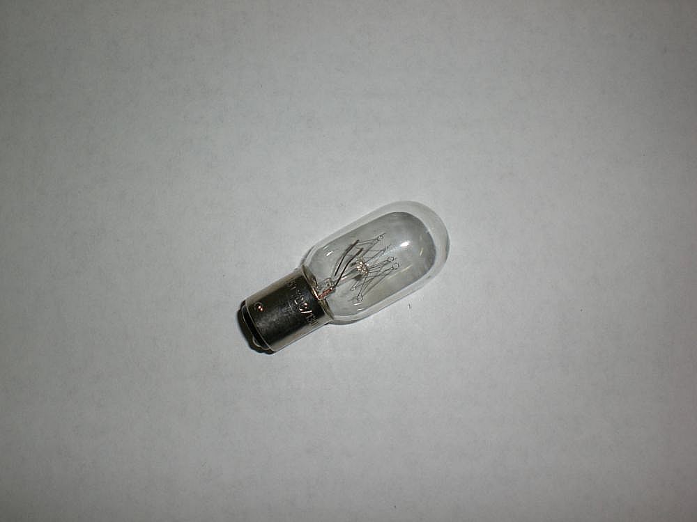 Part #5240, Vacuum Light Bulb / 8.00 x 4.50 x 1.50
