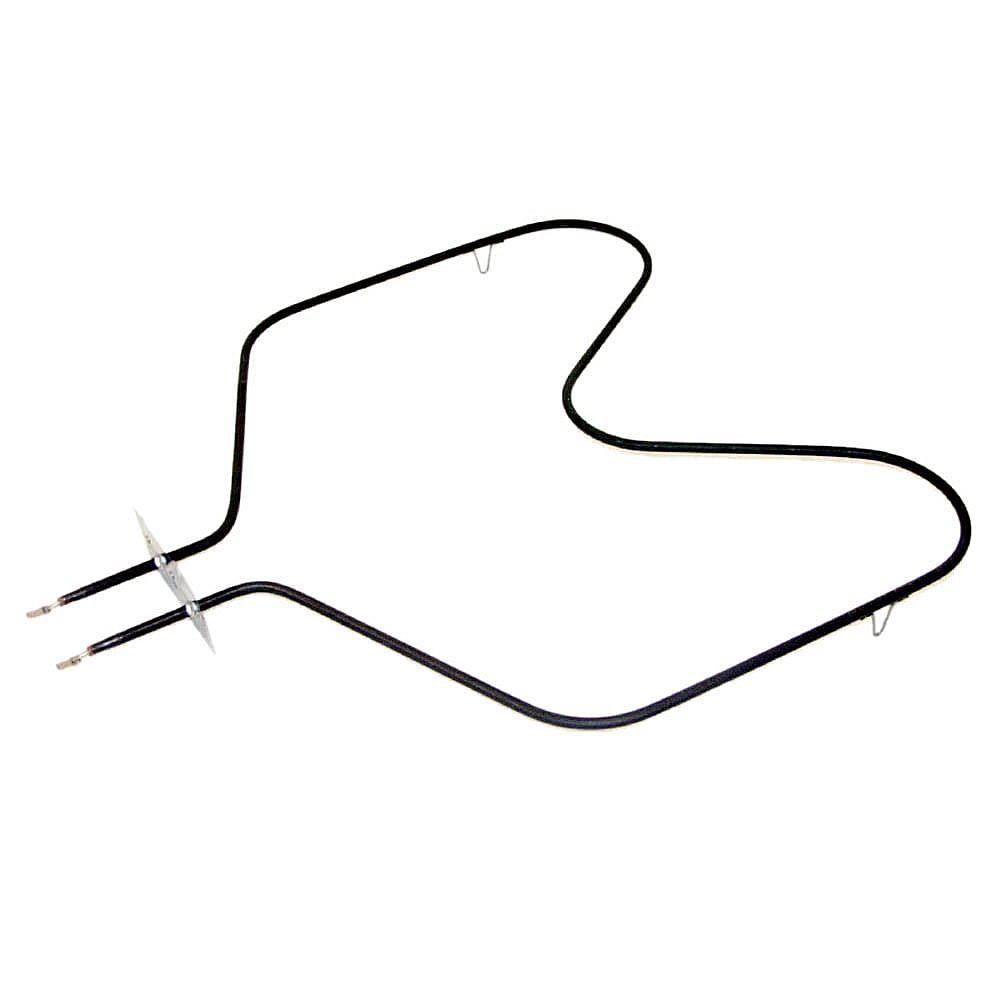 Part #wp308180, Whirlpool Range Bake Element (Replaces 308180) / 17.57 x 3.57 x 20.94