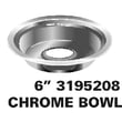 Drip Bowl for Roper RME30001 - Part 3195209