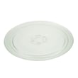 Microwave Turntable Tray (replaces 8206226)