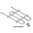 Range Broil Element