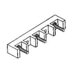 Range Terminal Block