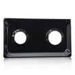 Burner Bowl for Amana AKS3040LL-P1142513NLL - Part 315600W