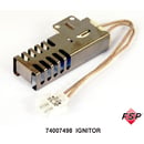 Range Oven Burner Igniter