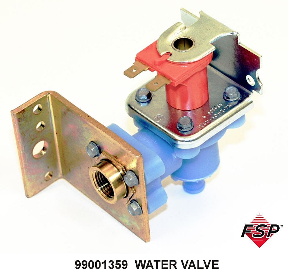 Photo of Dishwasher Water Inlet Valve from Repair Parts Direct